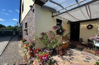 Haus kaufen in 03205 Calau, Calau - Dreiseitenhof in der Nähe von Calau