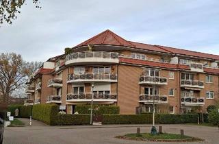 Wohnung kaufen in 22844 Norderstedt, Norderstedt - Eigentumswohnung 2 Zi. 75 qm mit TG Stellpl direkt vom Eigentümer