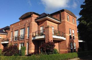 Wohnung kaufen in 26506 Norden, Norden - Stadtvilla - Eigentumswohnung direkt in Norden *Provisionsfrei*