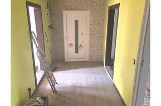 Wohnung kaufen in 99706 Sondershausen, Sondershausen - 85m² Wohnung im Herzen von Sondershausen