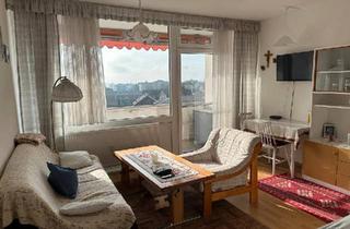 Wohnung kaufen in 94072 Bad Füssing, Bad Füssing - Voll möblierte 1 Zimmer Wohnung in Bad Füssing - provisionsfrei