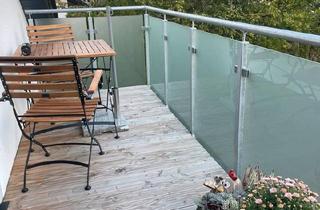 Wohnung kaufen in 86682 Genderkingen, Genderkingen - 90m2 Dachgeschosswohnung