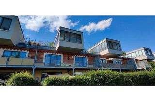 Wohnung kaufen in 90763 Fürth, Fürth - Lichtdurchflutete 2,5 Zi Wohnung am Südstadtpark PROVISIONSFREI