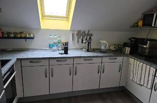 Wohnung kaufen in 93073 Neutraubling, Neutraubling - Exklusive Dachgeschoss Wohnung Neutraubling