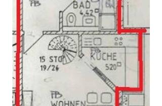 Wohnung kaufen in 82178 Puchheim, Puchheim - Puchheim Bhf. ruhig, zentral, großer Garten EG- Wohnung in 5-Fam