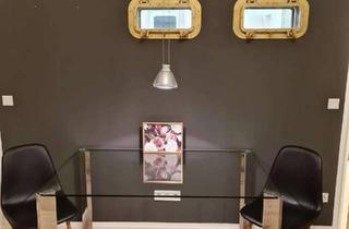 Wohnung kaufen in 82256 Fürstenfeldbruck, Fürstenfeldbruck - Moderne Teilmöblierte 1 Zimmer-Wohnung zu Verkaufen von Privat