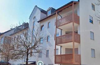 Wohnung kaufen in 85640 Putzbrunn, Putzbrunn - KEMPTEN: Großzügige Appartementwohnung in Kempten (3. Stock)