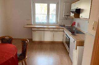 Wohnung kaufen in 86199 Augsburg, Augsburg - Gut vermietet: 3,5 Zimmer (63 qm) in Göggingen ohne Provision