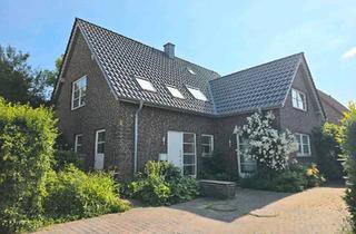 Einfamilienhaus kaufen in 48366 Laer, Laer - freistehendes Einfamilienhaus in Randlage