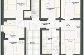 Wohnung kaufen in 44628 Herne, Herne - Vielseitige Erdgeschosswohnung mit Garage und Garten