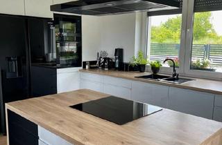 Einfamilienhaus kaufen in 16303 Schwedt, Schwedt (Oder) - Modernes Haus am Wald und See - D-261-browa bei My-347-libórz