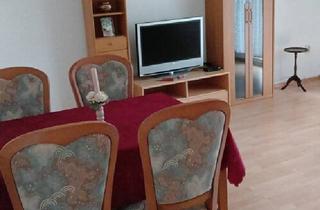 Wohnung mieten in Afrikanische Straße, 13349 Berlin, Berlin - 2,5-Zimmer Wohung möbliert befristet zu vermieten