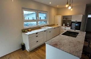 Einfamilienhaus kaufen in 69412 Eberbach, Eberbach - Wunderschönes freistehendes 1-2 Familienhaus in Eberbach