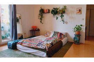 Wohnung kaufen in Bosepark, 12103 Berlin, Berlin - Bezugsfrei * tolles Apartment nahe Sbhf. Tempelhof * ohne Makler