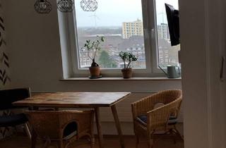WG-Zimmer mieten in 27568 Bremerhaven, Bremerhaven - City Apartment 40qm ab sofort , o.später 1 Zimmer, nahe Hochschule bhv