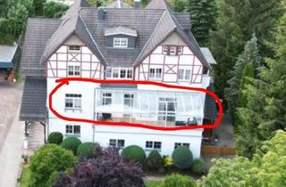 Wohnung kaufen in 07422 Bad Blankenburg, Bad Blankenburg - Eigentumswohnung 185 m2