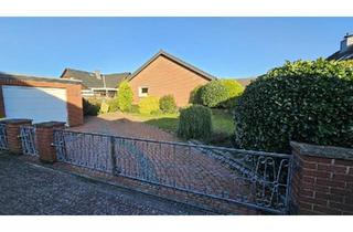 Einfamilienhaus kaufen in 30826 Garbsen, Garbsen - Gepflegtes Einfamilienhaus mit Garten, Garage und Keller