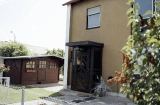 Haus kaufen in 85375 Neufahrn, Neufahrn bei Freising - Haus Reiheneckhaus BJ 1967 zu verkaufen