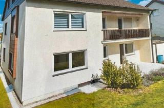 Mehrfamilienhaus kaufen in 86462 Langweid, Langweid am Lech - Haus - 3 Familienhaus - Mehrfamilienhaus renoviert