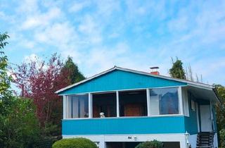 Haus kaufen in 64579 Gernsheim, Gernsheim - Wunderschönes Haus am Eicher See in 2. Reihe, Eigentumsgrundstück