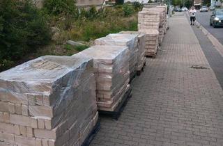 Mehrfamilienhaus kaufen in 06712 Zeitz, Zeitz - Mehrfamilienhaus sanierungsbedürftig