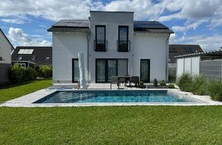 Einfamilienhaus kaufen in 06120 Halle, Halle (Saale) - High-Tech Einfamilien Haus ohne Makler