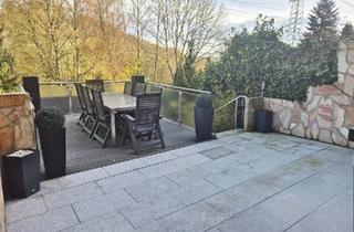 Haus kaufen in 58313 Herdecke, Herdecke - Reihenmittelhaus mit Einliegerwohnung in attraktiver Lage