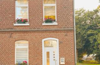 Einfamilienhaus kaufen in 41363 Jüchen, Jüchen - ***PROVISIONSFREI*** Gemütliches Reiheneckhaus in Hochneukirch