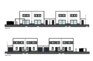 Doppelhaushälfte kaufen in 41564 Kaarst, Kaarst - Provisionsfrei! Schlüsselfertige 4DHH im Kaarster Zentrum!