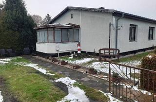 Doppelhaushälfte kaufen in 18320 Ahrenshagen-Daskow, Ahrenshagen-Daskow - Doppelhaushälfte