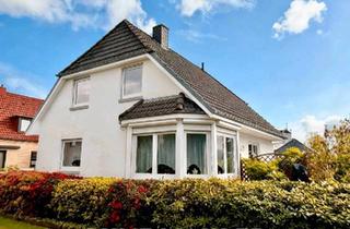 Einfamilienhaus kaufen in 28307 Bremen, Bremen - Junges Einfamilienhaus freistehend in Achim Uphusen, Renoviert