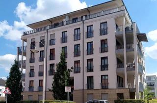 Wohnung kaufen in 59227 Ahlen, Ahlen - Eigentumswohnung, Terrasse, Tiefgarage, 80m², Hamm-Zentrum, ruhig