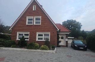 Einfamilienhaus kaufen in 26810 Westoverledingen, Westoverledingen - Traumhaus Großer Garten Provisionsfrei
