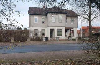 Mehrfamilienhaus kaufen in 29348 Eschede, Eschede - Mehrfamilienhaus in Eschede