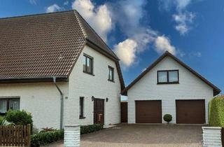 Einfamilienhaus kaufen in 17498 Neuenkirchen, Neuenkirchen - Haus zu Verkaufen, privat