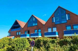 Wohnung kaufen in 25761 Büsum, Büsum - Eigentumswohnung