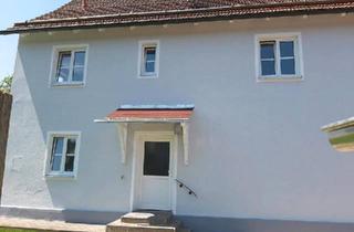 Einfamilienhaus kaufen in 85411 Hohenkammer, Hohenkammer - Einfamilienhaus in SchierlingBuchhausen