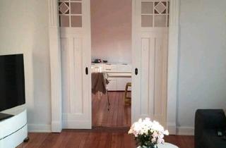 Wohnung kaufen in 66130 Saarbrücken, Saarbrücken - Altbauwohnung Saarbrücken-Brebach