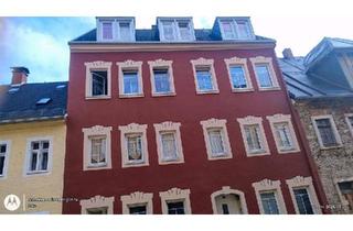 Mehrfamilienhaus kaufen in 09456 Annaberg-Buchholz, Annaberg-Buchholz - Mehrfamilienhau in Annaberg zu Verkaufen