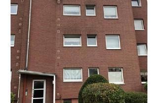 Wohnung kaufen in 23556 Lübeck, Lübeck - Perfekt geschnittene 3 Zimmer Wohnung im Musikerviertel