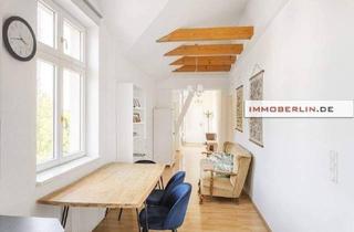 Wohnung kaufen in 14482 Potsdam, Etagenwohnung in Potsdam