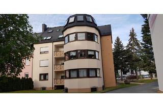 Wohnung mieten in 95030 Hof, Hof - Modernisierte 4,5 Zi.-Wohnung (159m²) m. Balkon in Hof-Münsterviertel