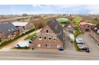 Mehrfamilienhaus kaufen in 21129 Hamburg, Hamburg - HH Mehrfamilienhaus 5 Wohnungen + 8 Wohnungen Ausbau-Option