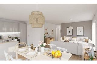 Wohnung kaufen in Werftstraße 8, 76726 Germersheim, Germersheim - Rheinflair pur: Stilvolles Wohnen in Top-Lage