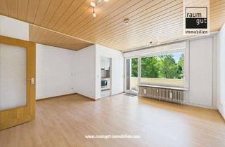 Wohnung kaufen in 40882 Ratingen, Charmante Wohnung mit Balkon und Weitblick – ideal für Singles oder Kapitalanleger