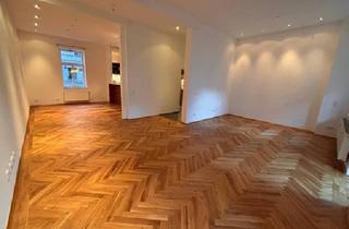 Loft kaufen in Tal, 81667 München, 6 Zimmer Loft Altbau-Juwel in Top Lage Haidhausen