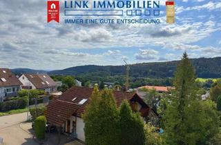 Wohnung kaufen in 73547 Lorch, Lorch: Helle 2-Zimmer-Wohnung im Top-Zustand mit Balkon und Tiefgaragenstellplatz