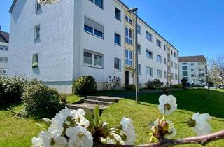 Wohnung kaufen in 34246 Vellmar, Eigentumswohnung in beliebter Lage Kassel-Vellmar!