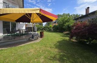 Wohnung kaufen in 88213 Ravensburg, "Jackpot" für Anleger und Selbstnutzer! Riesiger Garten, 3,5 Zi-W im EG, niedrige NK, 4-5% Rendite