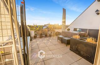 Wohnung kaufen in 65439 Flörsheim, Moderne Maisonette: 3 Zimmer, Balkon & Stellplatz in Flörsheim am Main